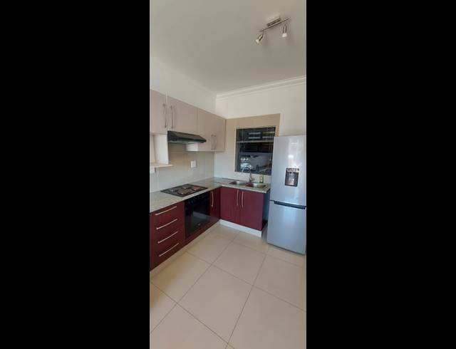 1 BEDROOM APARTMENT FOR SALE IN UMHLANGA RIDGE